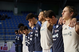 La Fortitudo Agrigento, gi&agrave; sicura del primo posto, ospita la Forio d'Ischia