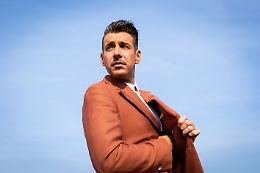 Francesco Gabbani, il suo tour toccherà la Sicilia a settembre