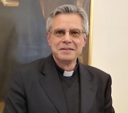 Monsignor Giuseppe Schillaci nuovo vescovo di Nicosia