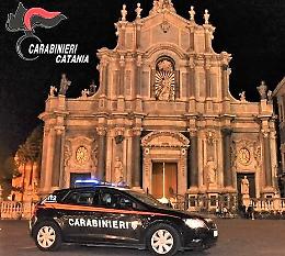 Consegnava la droga in bici a Largo Bordighera: arrestato minorenne