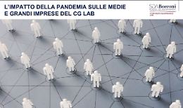 Pmi: Bocconi, buona governance limita perdite nelle crisi