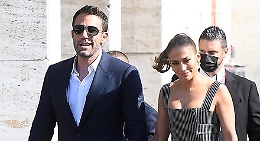 «Sesso almeno quattro volte a settimana», c'è anche questo nel contratto prematrimoniale tra Jennifer Lopez e Ben Affleck