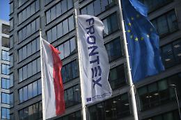 Frontex: Ue, ora nuovo direttore, serve un'agenzia forte