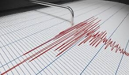 Giornata di terremoti da Nord a Sud il più forte in Toscana