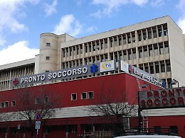 Palermo, sedicenne cade da un'altezza di 10 metri: &egrave; ricoverato in gravi condizioni