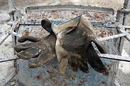 Caduto da ponteggio autostrada, operaio sempre gravissimo