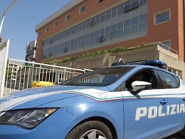 Siracusa, furti con spaccata: un arresto e una denuncia