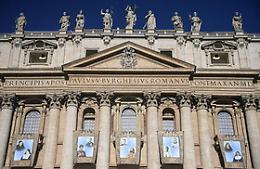 La siciliana suor Maria di Gesù Santocanale è santa