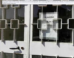 «Consultori fatiscenti e sporchi senza attrezzature né personale. Razza disponga delle ispezioni»