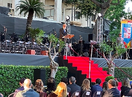 Musumeci: "L'Autonomia siciliana va ripensata, il voto segreto strumento di vendetta"