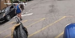 Buffalo, la strage nel supermercato in diretta su Twitch