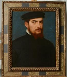 Ritrovato un quadro del Tiziano che si riteneva perduto