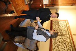 Loreto: il 14 luglio un concerto di Muti per la pace