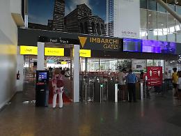 Dal primo giugno ingressi in Italia consentiti senza il Green pass