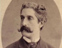 Fotografie, raccolta originale di Giovanni Verga sarà venduta all'asta