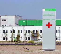 Morto il bimbo caduto in una cisterna nel Ferrarese