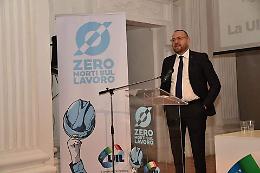 Gero Acquisto rieletto segretario generale della Uil agrigentina