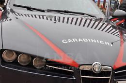 Anziano in carrozzina spara e uccide figlio sua badante