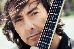 Un convegno e un concerto: l'impegno sociale di Pippo Pollina sulla mafia a 30 anni dalle stragi