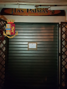 Palermo, rissa alla Champagneria: il questore chiude pub per un mese