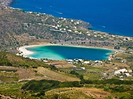 Pantelleria, dal Mit arrivano 1,8 milioni per infrastrutture. &laquo;Salvini attento a bisogni delle isole&raquo;

