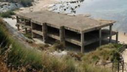 Legambiente: &laquo;Il s&igrave; del Tar alla demolizione dell'ecomostro alla Scala dei Turchi&raquo;