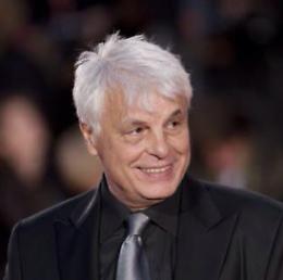 Michele Placido annuncia prossimo film sulla famiglia Pirandello