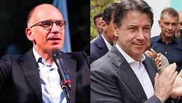 Primarie, ecco il compromesso fra Pd e M5S e sul nome Chinnici ancora punto interrogativo