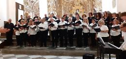Gemellaggio musicale Agrigento-Dallas