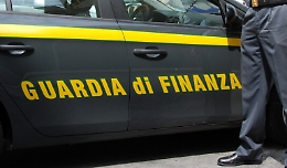 Sequestrato impianto di distribuzione carburanti