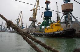 G7: Michel,spero intesa per uscita grano da porti mar Nero