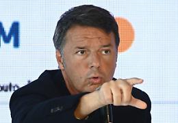 Ballottaggi: Renzi,non c'è dubbio che ha vinto il c.sinistra