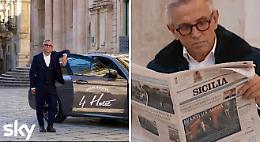 Riparte “4 Hotel” e Bruno Barbieri sui social dà un indizio inconfondibile sulla prima sfida