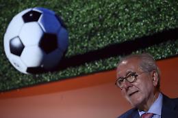 Lega Pro:Ghirelli, apprendistato rafforza asse formazione/calcio