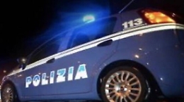 Assalto al pullman dei tifosi dell'Acireale, arrestati tre ultras della Cavese