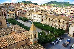 A Favara, percettori del Reddito di cittadinanza, impegnati in lavori socialmente utili