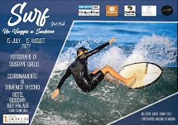 Surf che passione, fino a ferragosto in mostra le foto di Giuseppe Greco