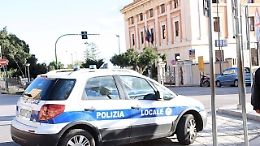 Agrigento, batosta ad un locale del centro cittadino