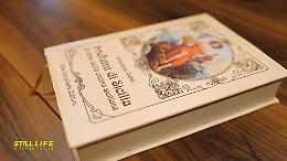 Still Life, Caltagirone e i profumi di Sicilia: ecco la storia di Coria e dello chef Francesco Patti