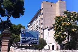 Pediatra aggredita in ospedale a Palermo