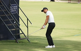 Ryder 2023: Stenson, per ora accetto decisione