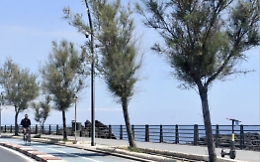 Catania, lungomare isola pedonale domenica dalle 19 alle 23