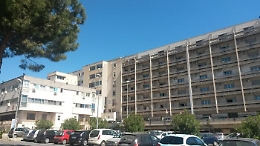 Genitori rifiutano il tampone per il figlio e aggrediscono medico di Villa Sofia