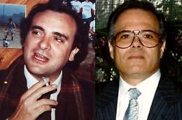 Polizia, corone di alloro deposte sulle tombe di Montana e Lizzio