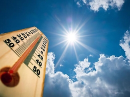 Meteo: dalla Protezione civile allarme ondate di calore e rischio incendi in Sicilia