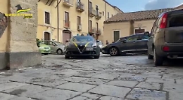 Confisca di beni milionaria ad imprenditore del settore imballaggi frutta di Vittoria