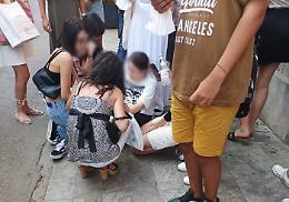 Banda di ragazzine aggredisce coetanee a Palermo