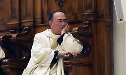 Mazara, don Angelo Giurdanella vescovo al posto di mons. Domenico Mogavero