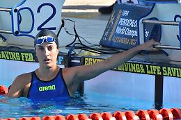 Mondiali: dietro all'oro di Elena Micheli c'è anche Paolo Pizzo