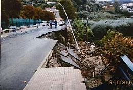 Esondazioni, Musumeci: «Quattro milioni a Capo d’Orlando per mettere in sicurezza il torrente Forno»